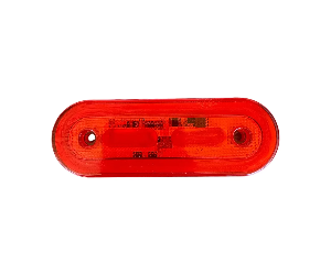 FARO LATERAL LED ROJO