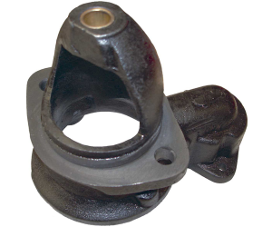 CUBRE IMPULSOR IKA REF AN115 BOCA DERECHA