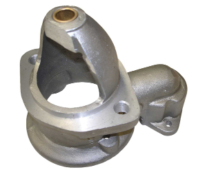 CUBRE IMPULSOR IKA - ESTANCIERA REF AN 115