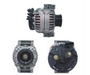 ALTERNADOR BOSCH SCANIA