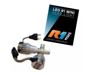 CREE LED 9005 R1 MINI