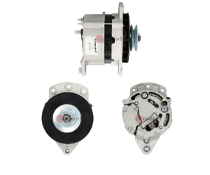 ALTERNADOR LUCAS 12V 70A