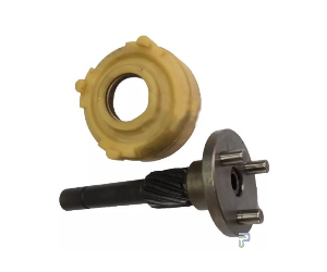 REDUCTOR DELCO REMY COMPLETO PARA CORSA - PEUGEOT