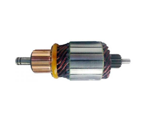 BOBINA DE ARRANQUE VALEO R19 - CLIO DIESEL 16 ESTRIAS