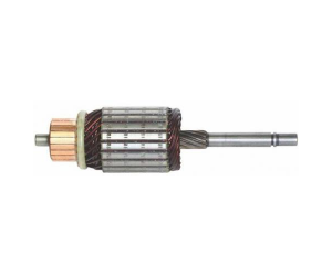 BOBINA DE ARRANQUE MAGNETI MARELLI R9 - R12