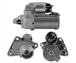 MOTOR DE ARRANQUE PEUGEO-CITROEN HDI 1.6