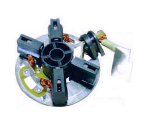 PORTA ESCOBILLA BOSCH SCANIA 230-310-340