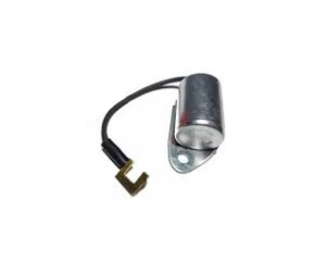 CONDENSADOR FORD V8 (6882970)