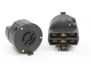 CONTACTOR DE ARRANQUE FIAT UNO - DUNA MAGNETI MARELLI