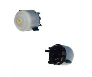 CONTACTOR DE ARRANQUE FOX - BORA - VENTO 8 TERMINALES