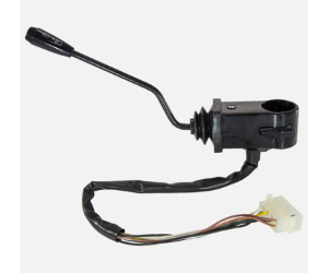 LLAVE DE LUZ Y GIRO MERCEDES BENZ CURVA