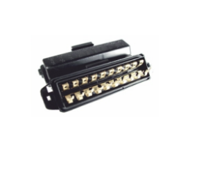 FUSIBLERA 125-128-133-147 10 FUSIBLES