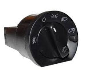 LLAVE DE LUZ GOL D/98
