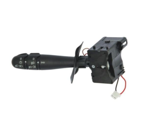 LLAVE DE LUZ RENAULT CLIO - KANGOO CON ANTINIEBLA S/BOCINA
