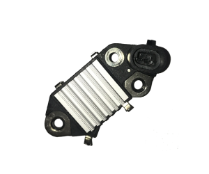 REGULADOR DE VOLTAJE DELCO REMY CHEVROLET SPARK