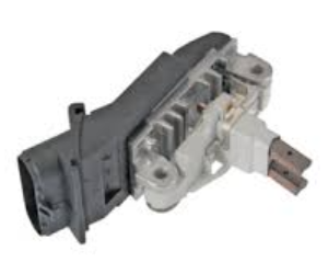 REGULADOR DE VOLTAJE BOSCH 24V MAN-VOLVO-IVECO