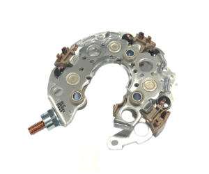 PLAQUETA PORTA DIODO NIPPONDENSO TOYOTA