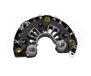 PLAQUETA PORTA DIODO BOSCH FIAT DUCATO-IVECO DAILY