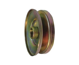 POLEA DE ALTERNADOR GAREF FIAT
