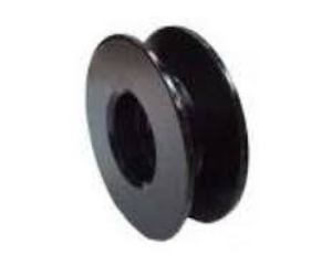 POLEA DE ALTERNADOR M. BENZ CANAL ANCHO