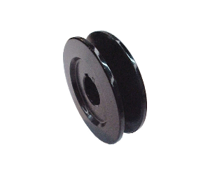POLEA DE ALTERNADOR CITROEN