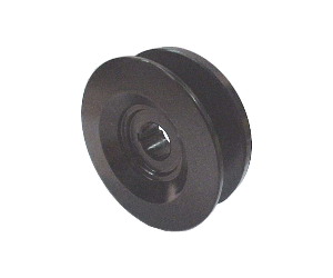 POLEA DE ALTERNADOR FIAT 400-500-700-800