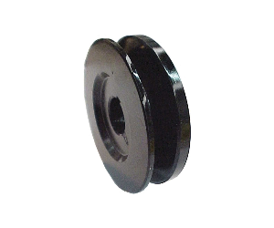 POLEA DE ALTERNADOR R4-R6-R12-CHEVROLET