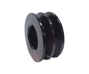 POLEA DE ALTERNADOR PEUGEOT DIESEL DOBLE