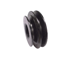 POLEA DE ALTERNADOR INDIEL FIAT 600