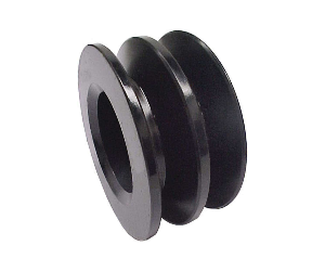 POLEA DE ALTERNADOR BOSCH SCANIA