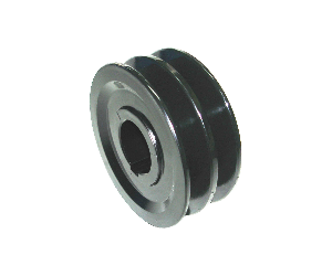 POLEA DE ALTERNADOR BOSCH SCANIA 140A