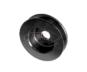 POLEA DE ALTERNADOR BOSCH AGRALE-PUMA-VALMET-NEW HOLLAND