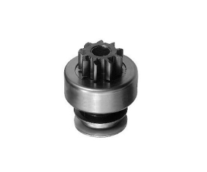 IMPULSOR BOSCH 504 DIESEL 1980