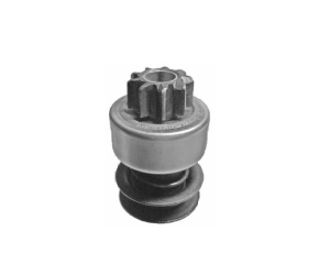 IMPULSOR GAREF-FENSACO FIAT 133 - 600S