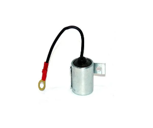 CONDENSADOR RENAULT R4 - R6 - R12 - R18 (6882977)