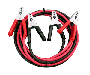JUEGO DE CABLES DE ARRANQUE 16 MM. NAFTA