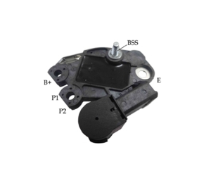REGULADOR DE VOLTAJE VALEO PEUGEOT 3008