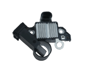 REGULADOR DE VOLTAJE DELCO REMY CHEVROLET SPARK-AVEO
