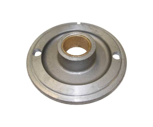 TAPA INTERMEDIA INDIEL RENAULT 12 - 18 TS