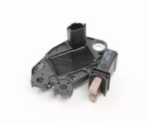 REGULADOR DE VOLTALE VALEO RENAULT CLIO