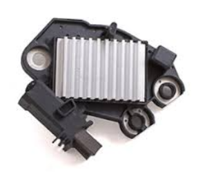 REGULADOR DE VOLTAJE VALEO FORD FOCUS-KA