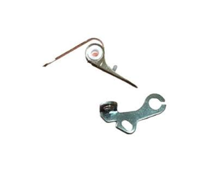 PLATINO FIAT 600 - 770 Y 800 (767000)