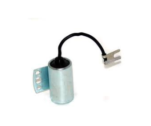 CONDENSADOR FIAT 1500 - 1600 (6882700)