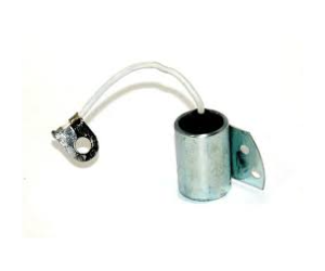 CONDENSADOR FIAT 128 MODELO VIEJO