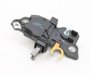 REGULADOR DE VOLTAJE BOSCH 145370 12V