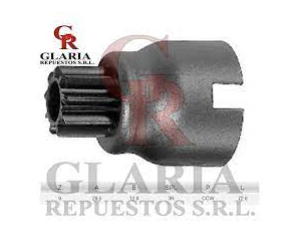 BARRILITO FORD 3 RANURAS