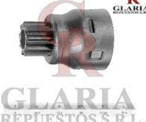 BARRILITO FORD 6 MUESCAS