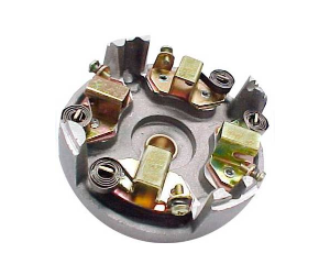 TAPA PORTA ESCOBILLA BOSCH RASTROJERO-MERCEDES BENZ