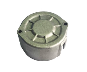 TAPA PORTA ESCOBILLA VALEO PEUGEOT