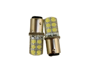 LED UN POLO SILICONA 12 LED